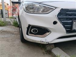 هيونداي أكسنت